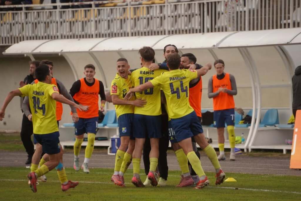 foto: Facebook - FK Rudar Prijedor