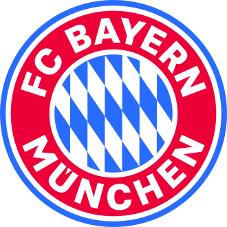 Bajern Minhen logo