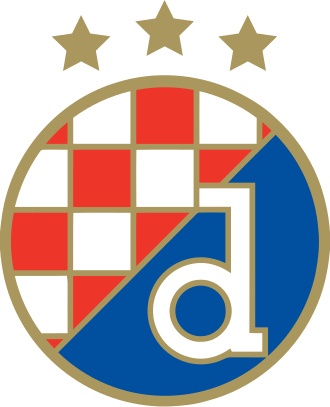 Dinamo Zagreb logo