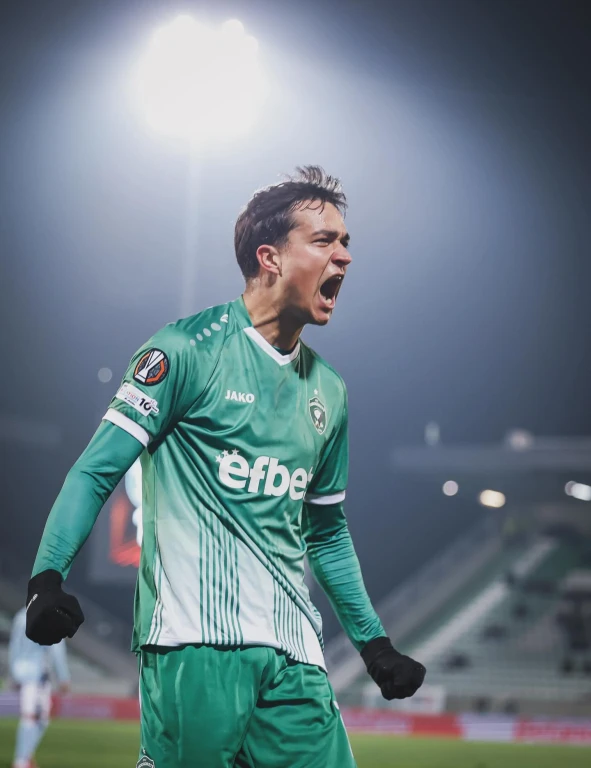 Petar Stanić, Ludogorets