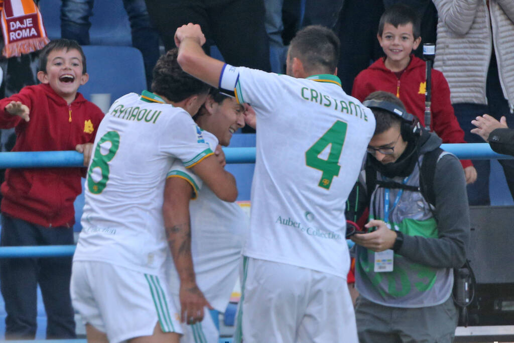 Guliver / xGinoxMancini IPAxSportx xipa-agency.netx