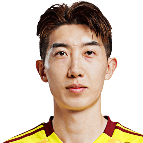 Jo Hyeon-woo