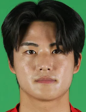 Seol Young-woo