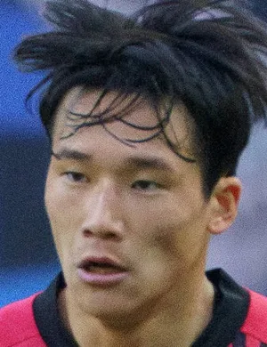 Lee Tae-seok