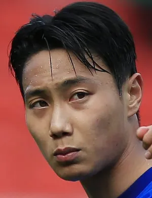 Paik Seung-ho