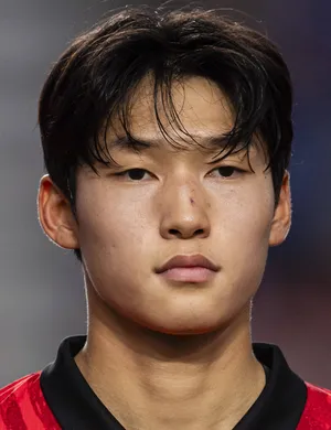 Bae Jun-ho