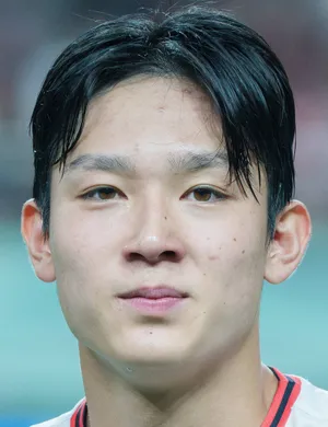 Yang Min-hyeok