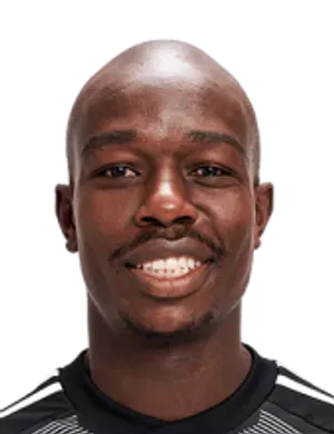 Nkosinathi Sibisi