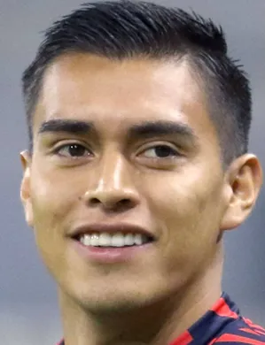Raúl Rangel