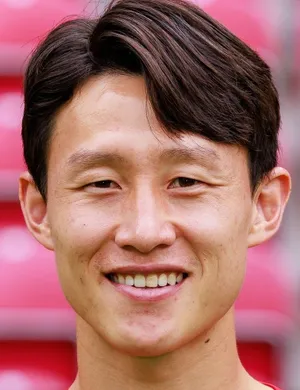 Lee Jae-sung