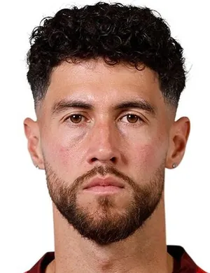 Jonathan Osorio