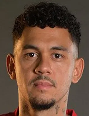 Edmilson Junior