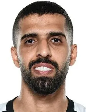 Hassan Al-Haydos