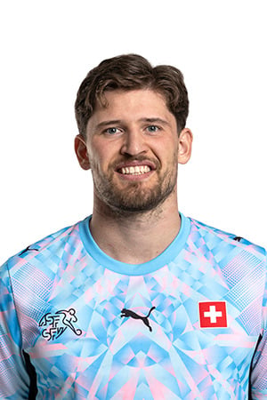 Gregor Kobel