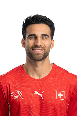 Eray Cömert