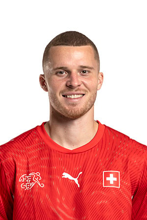 Nico Elvedi