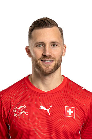 Silvan Widmer