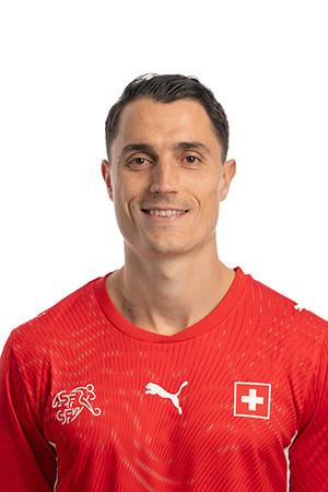 Vincent Sierro