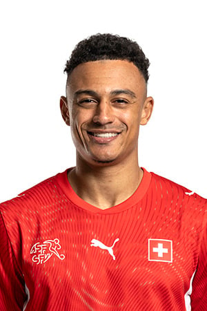 Dan Ndoye