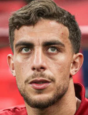 Mehdi Al Harrar