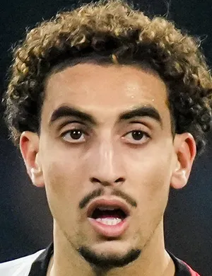 Oussama Targhalline