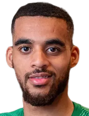 Yassin Fortuné