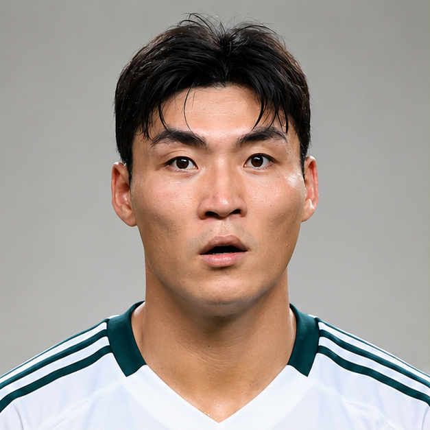 Park Jin-seob