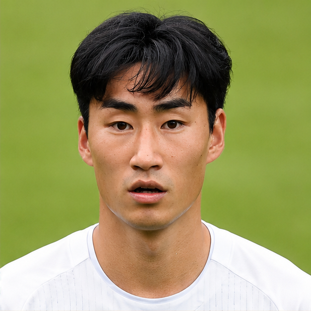 Seo Min-woo