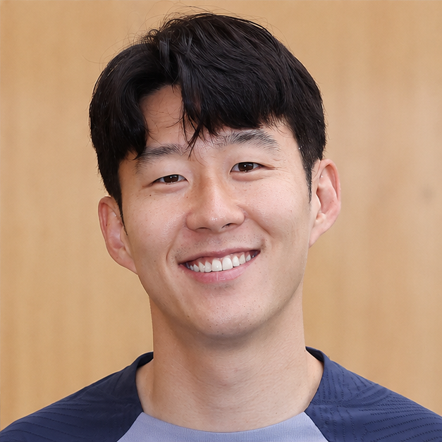 Son Heung-min