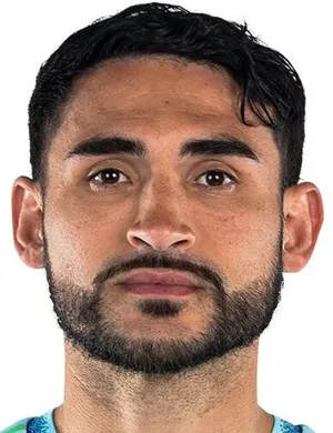 Cristian Roldan