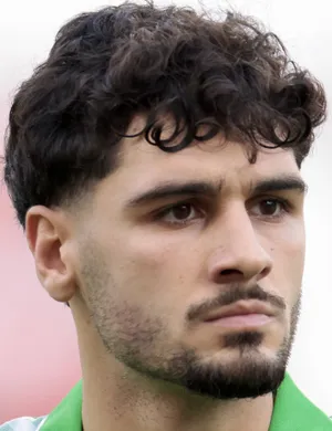 Johnny Cardoso