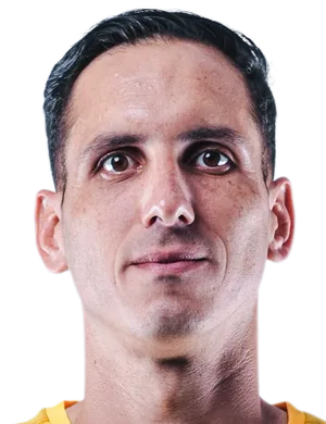 Roberto Junior Fernández