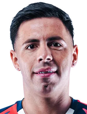 Blas Riveros