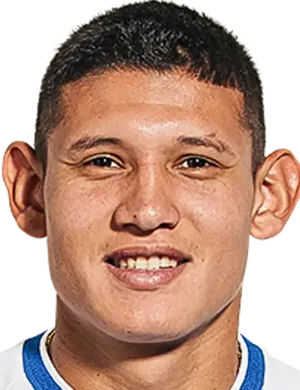 Juan José Cáceres