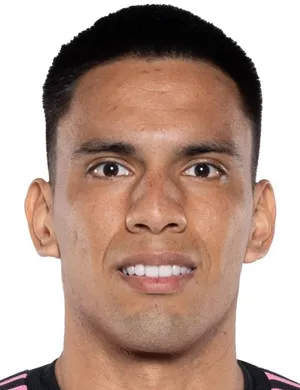 Diego Gómez