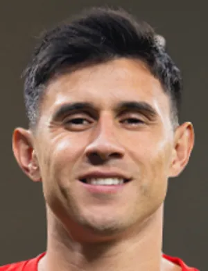 Adam Bareiro