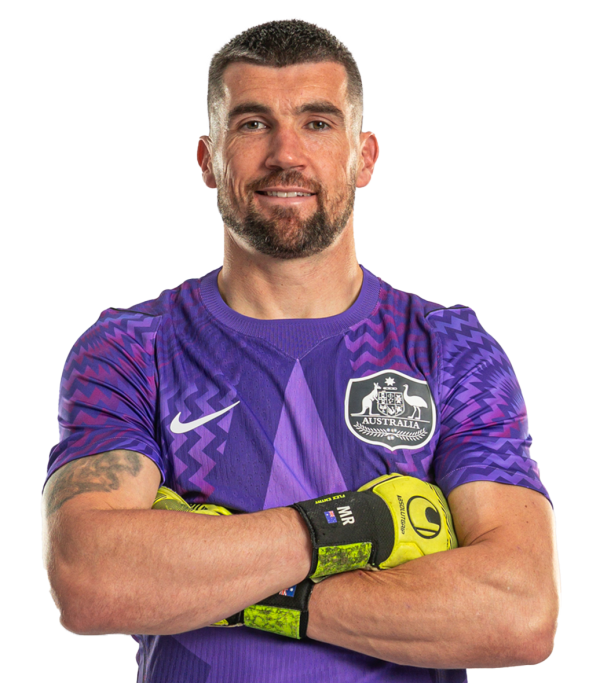 Mathew Ryan