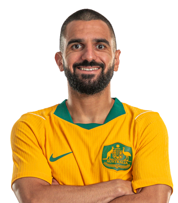 Aziz Behich