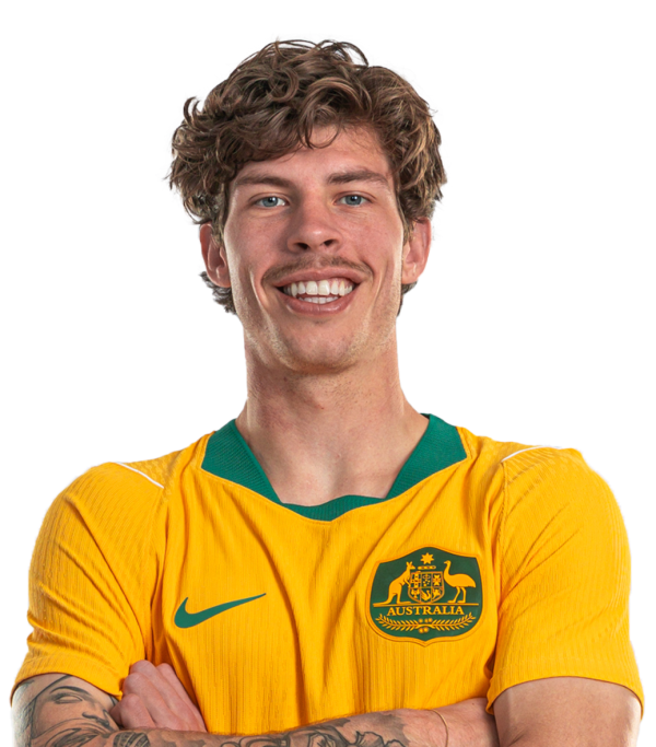Jordan Bos