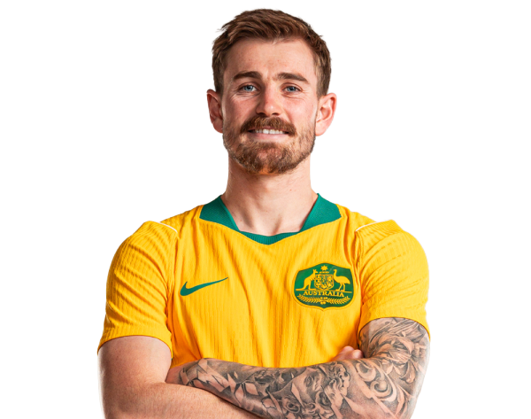 Connor Metcalfe