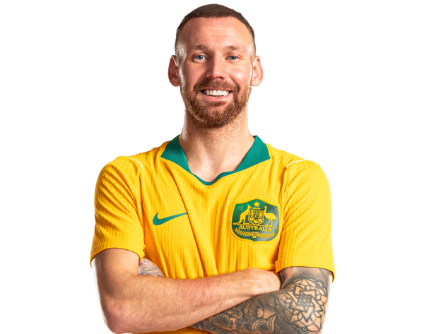 Martin Boyle