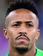 Eder Militao