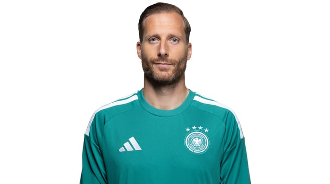 Oliver Baumann