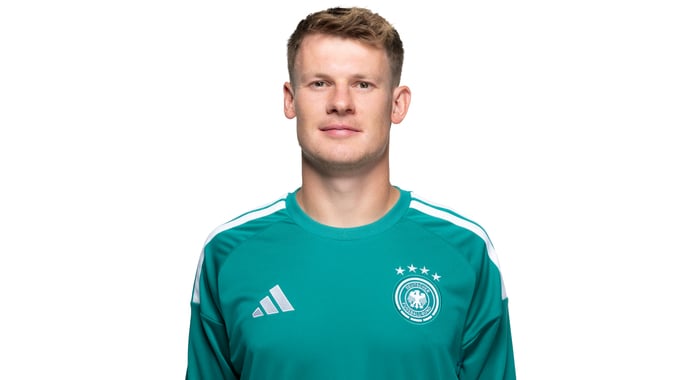 Alexander Nübel