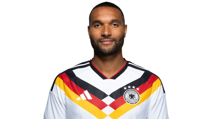 Jonathan Tah