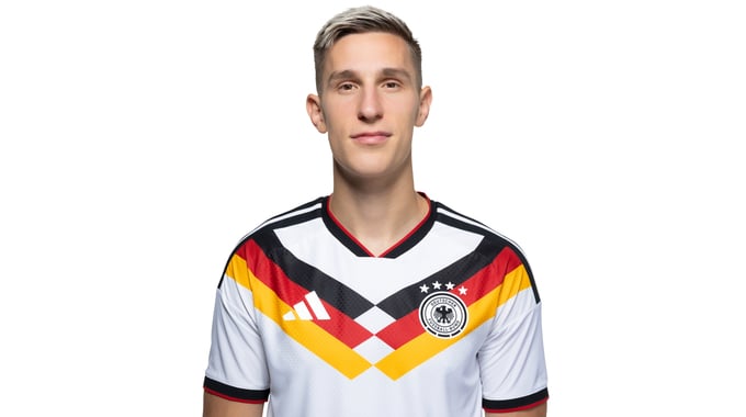 Nico Schlotterbeck