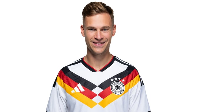 Joshua Kimmich