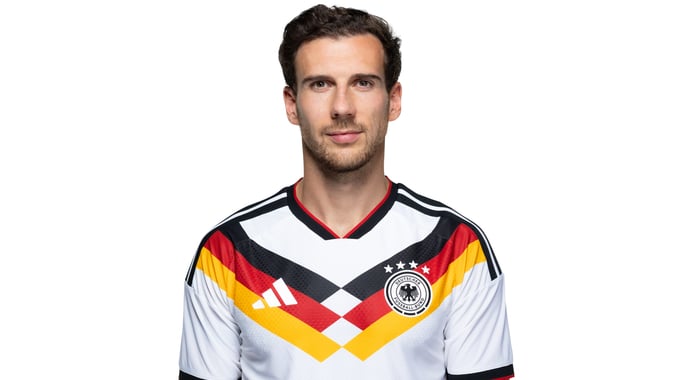 Leon Goretzka