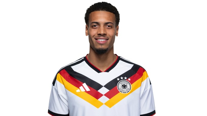 Felix Nmecha