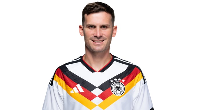 Pascal Gross